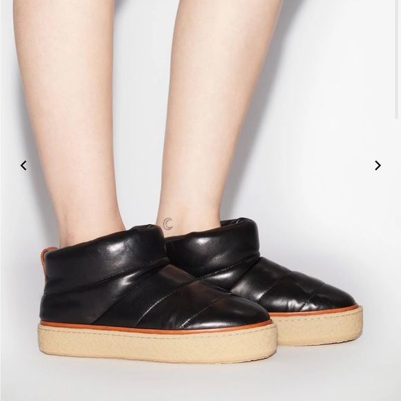 Isabel Marant Shoes - Isabel Marant Eskee snow boots